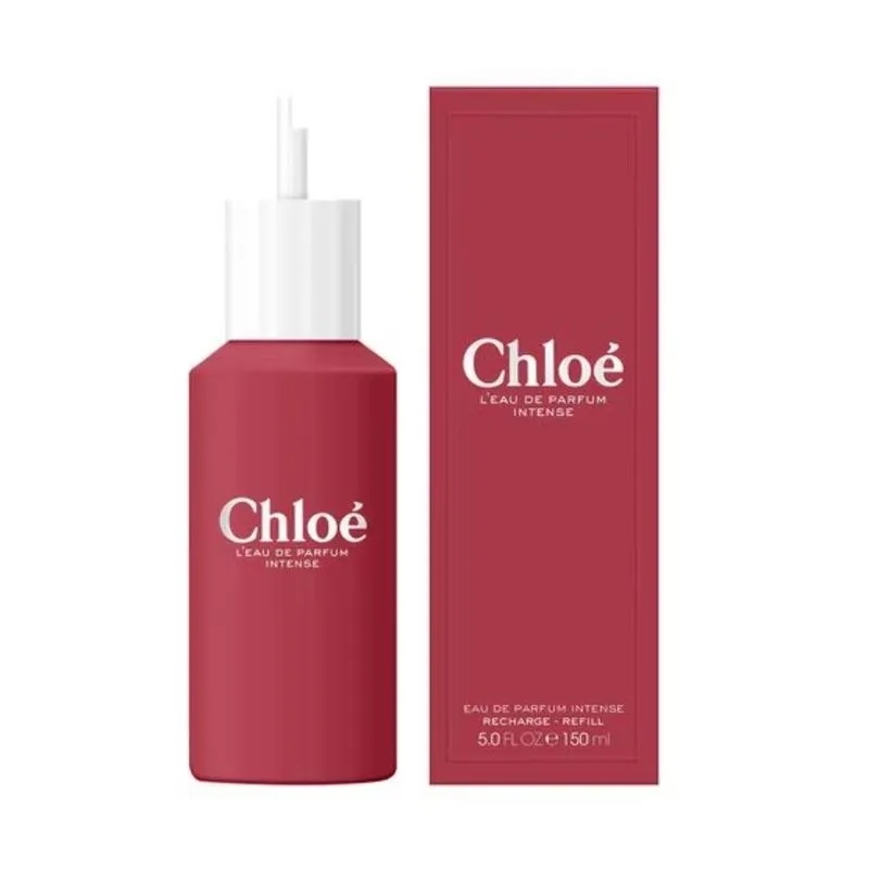 Chloe L'Eau de Parfum Intense Refil Feminino EDP 150ml