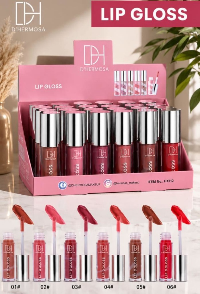 Lip gloss
