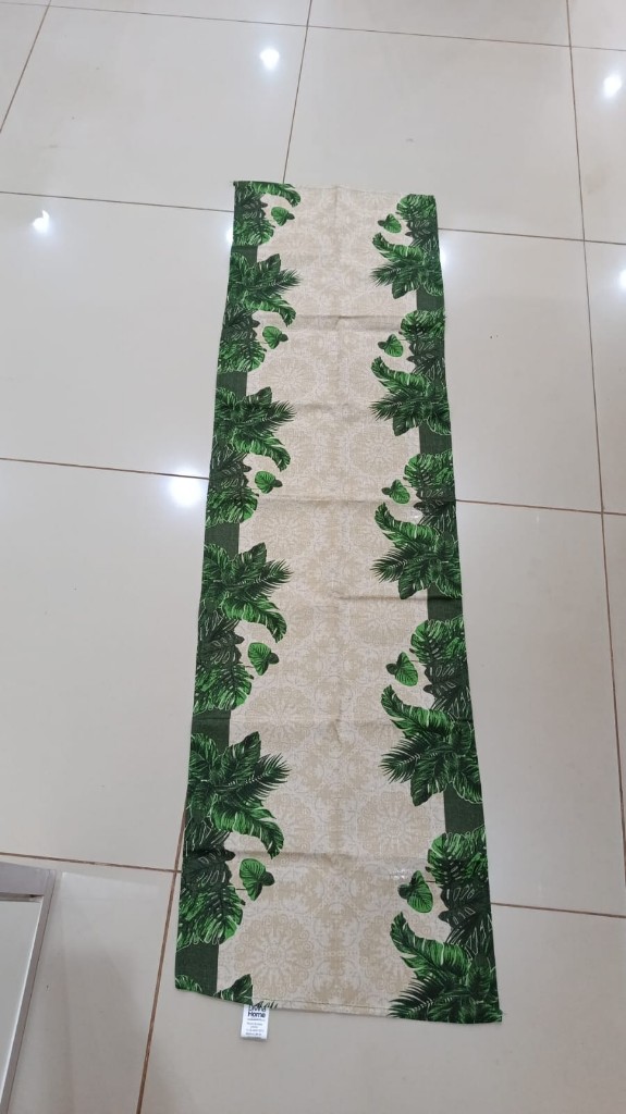 Caminero para mesa