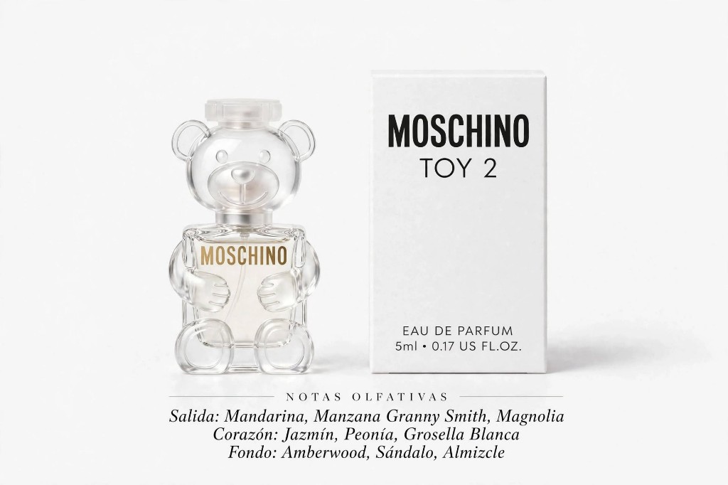 MOSCHINO, MINI