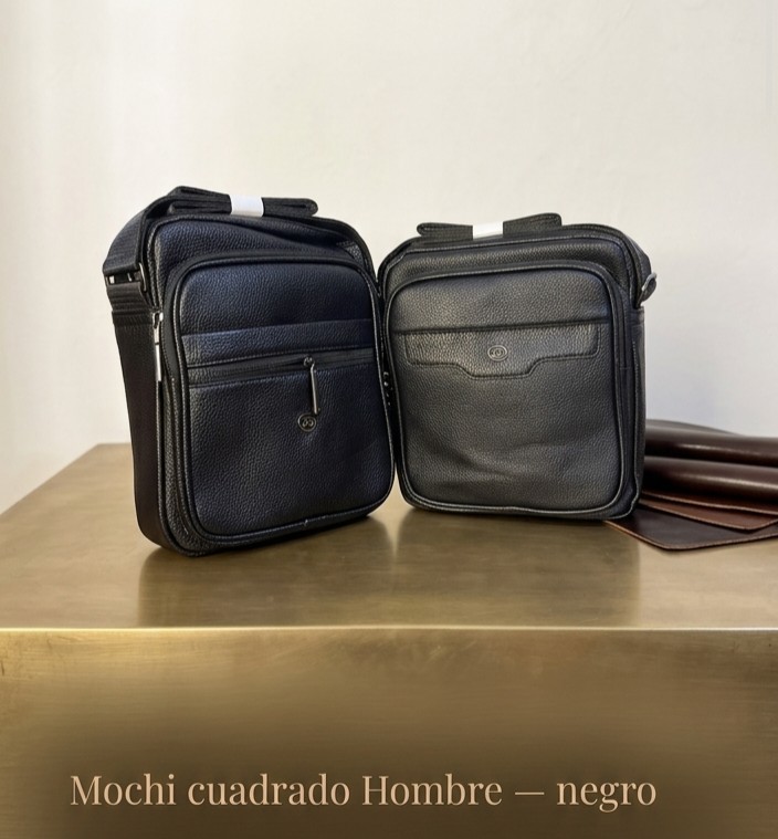 Mochi cuadrada