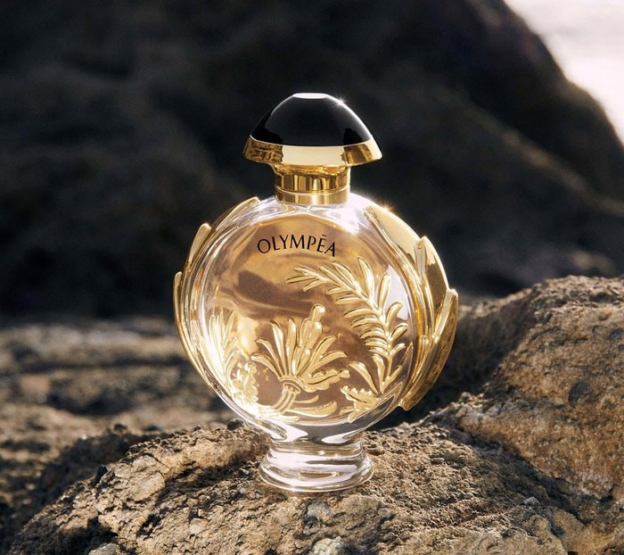 Olympea Solar, 80 ml. Tester