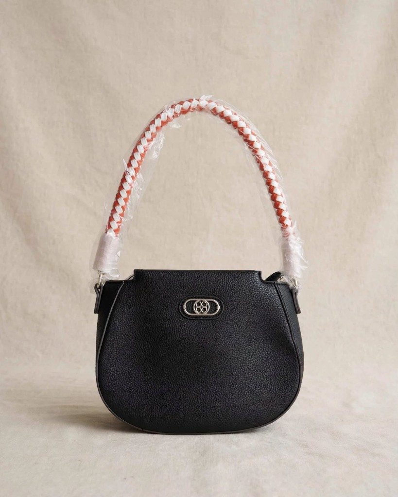 Carterita, con diseño