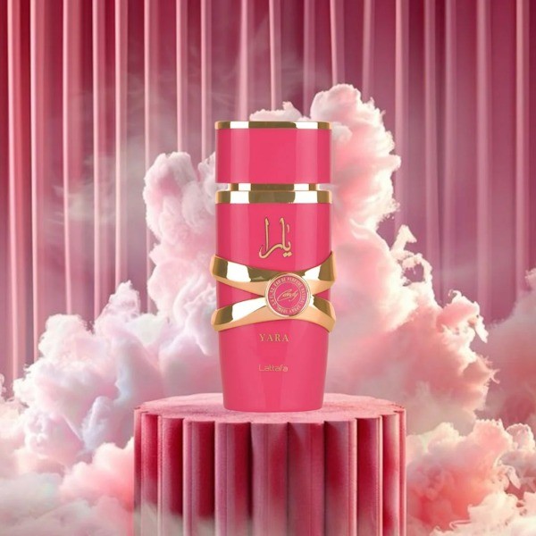 PERFUMES ARABES. 100 ML