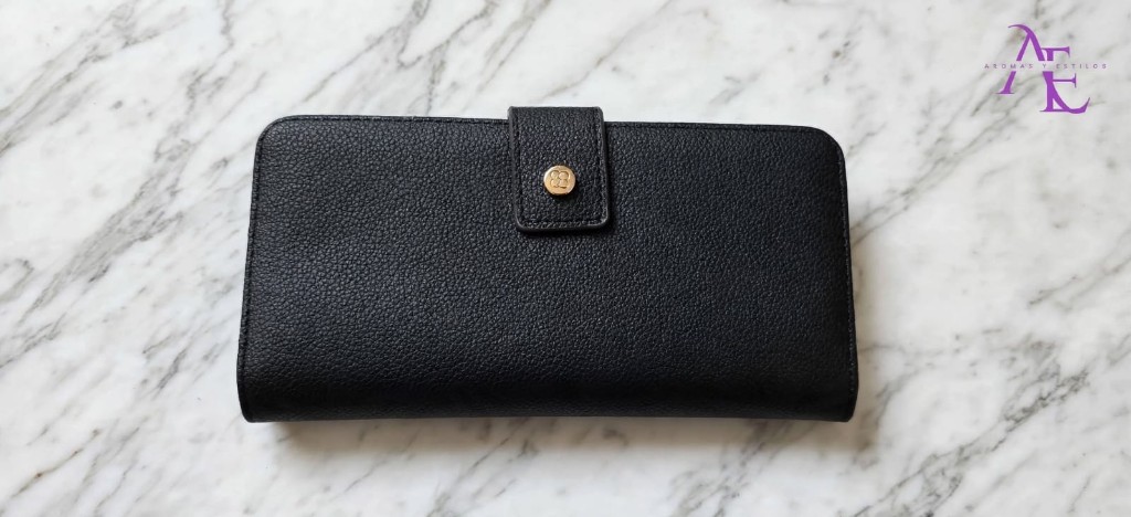 Billetera larga. Cod 15255