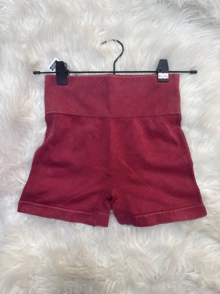 Short liso variedad de colores