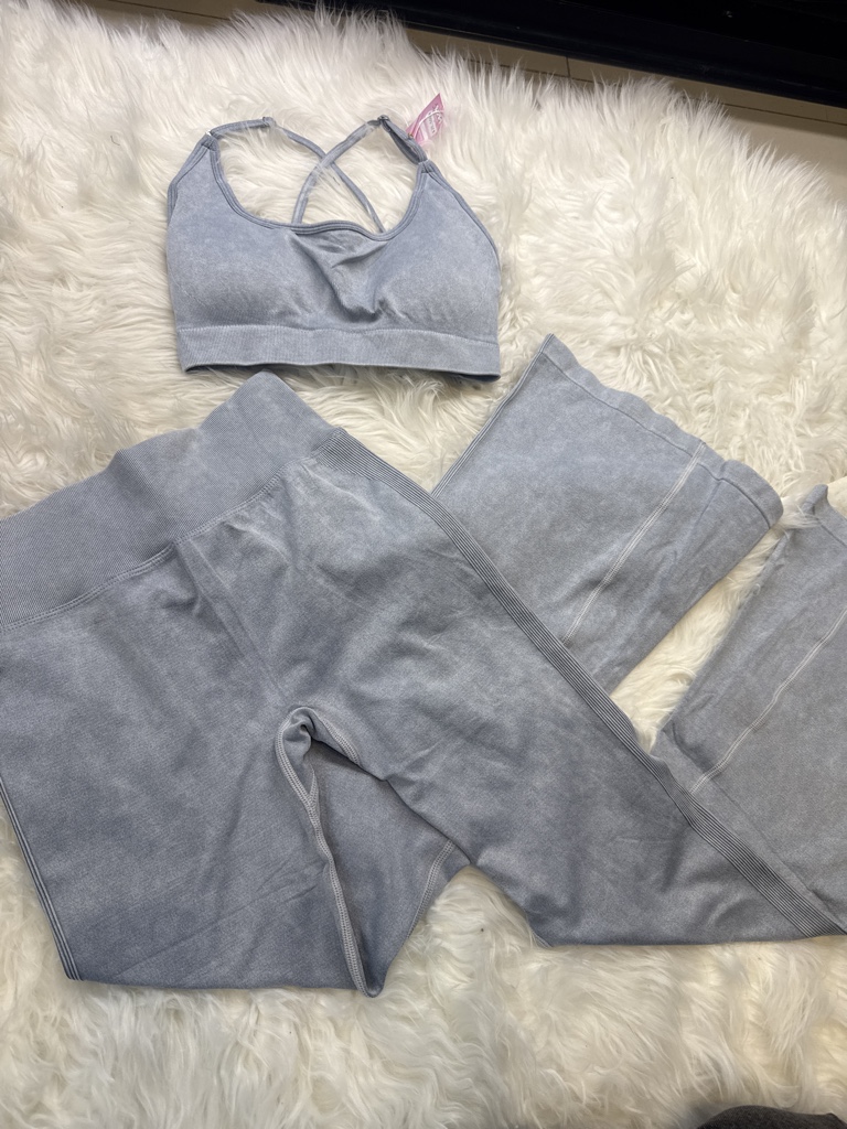 Conjunto Oxford