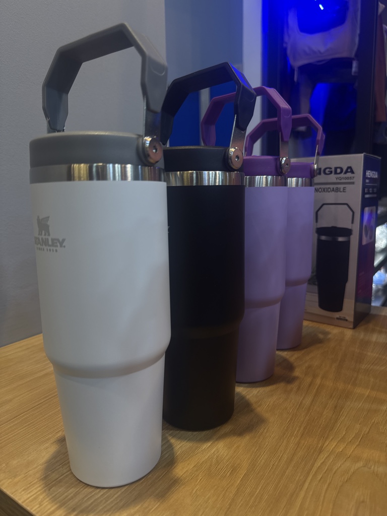 Stanley vaso 900 ML