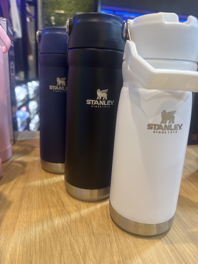 Stanley termo 650