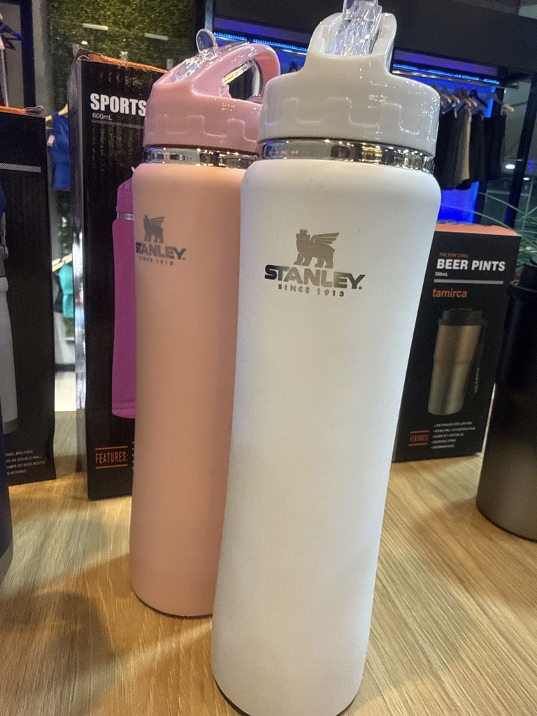 Stanley botellon 650 ml