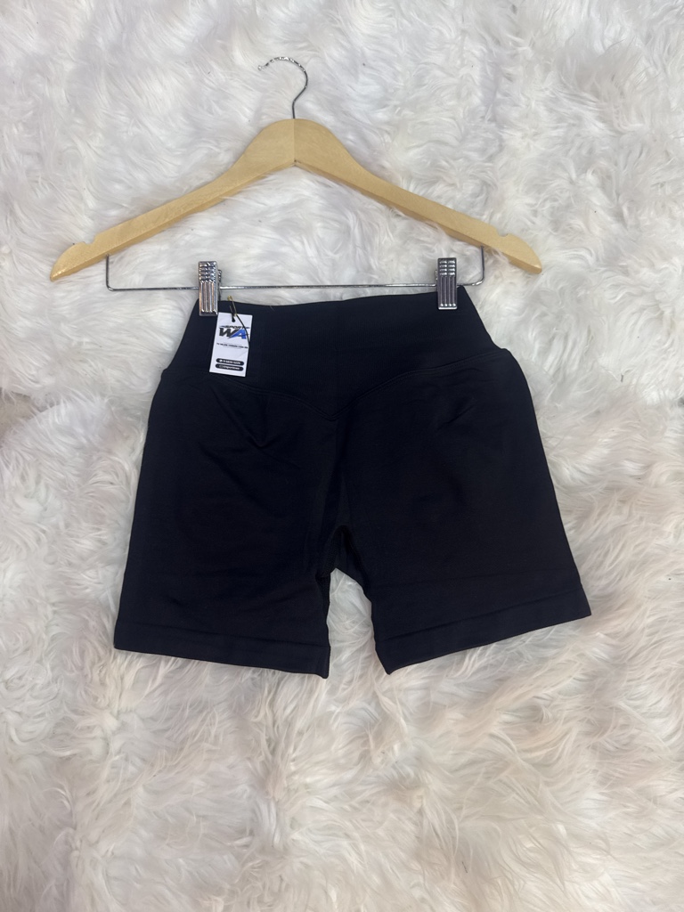 Short liso sin push v
