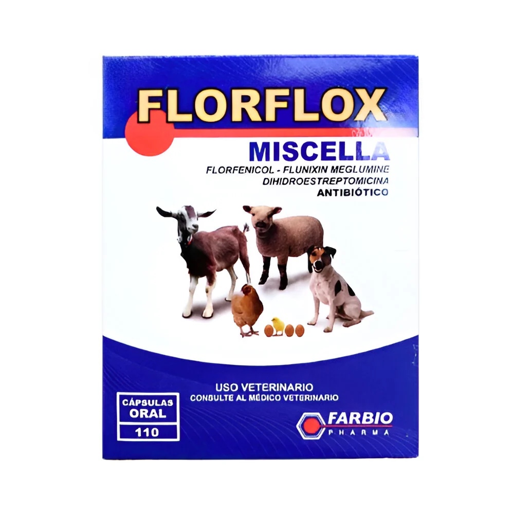 FLORFLOX