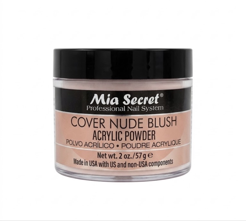 ACRILICO COVER NUDE 59G