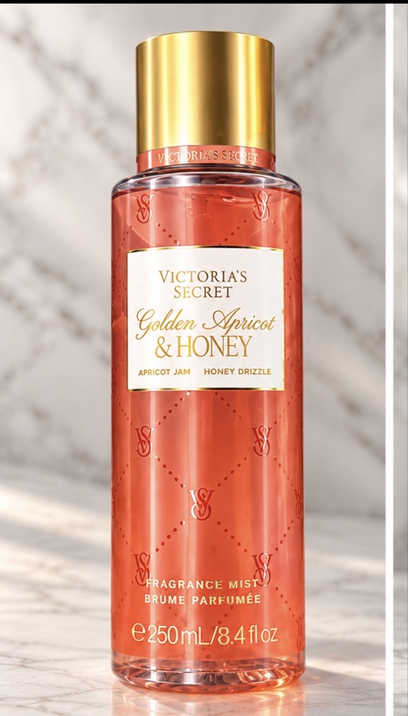 🍑✨ GOLDEN APRICOT & HONEY 🍯  Un aroma dulce y afrutado con notas de albaricoque y miel. 🤎💫  🛍️ Disponible en Massiel Collection 🎀  📩 Escríbenos para ordenar el tuyo.