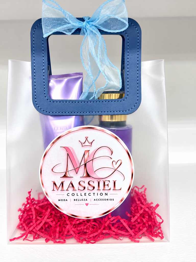 ✨ LOVE SPELL ✨💜  Un aroma dulce, femenino y encantador. 🌸💕  ✨ Body mist + loción corporal 🎀 El dúo perfecto para enamorar con tu aroma.