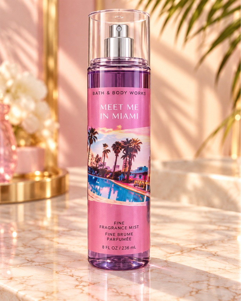 💗🌴 MEET ME IN MIAMI 🌴💗  Un toque tropical, fresco y lleno de encanto. ☀️🌸  🛍️ Disponible en Massiel Collection 🎀  📩 Escríbenos para ordenar el tuyo. 💕