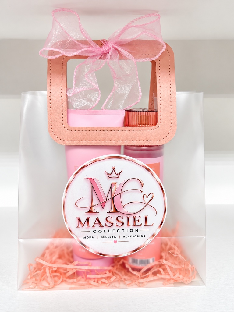 🎀💗 FRESH MUSK 💗🎀  Un aroma delicado, fresco y encantador. ✨🌸
