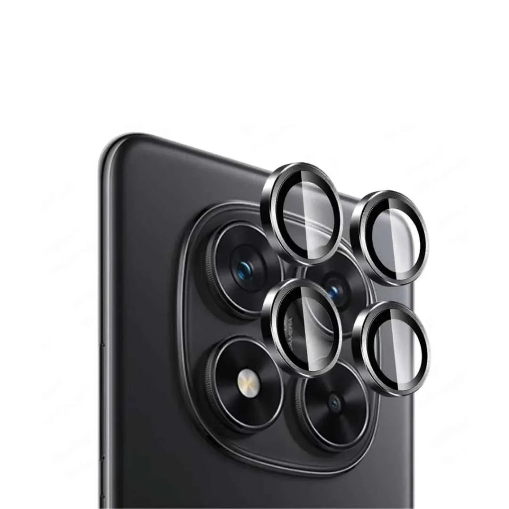 Aros cámara redmi note 15