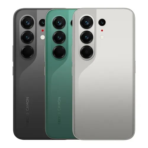 Celular Tecno Camón 50 ultra(256gbRom/4+4gbRam)