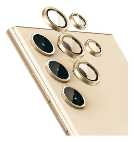 Aros camara Samsung A15
