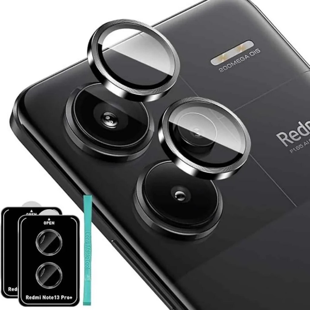 Aro camara Redmi Note 13 pro