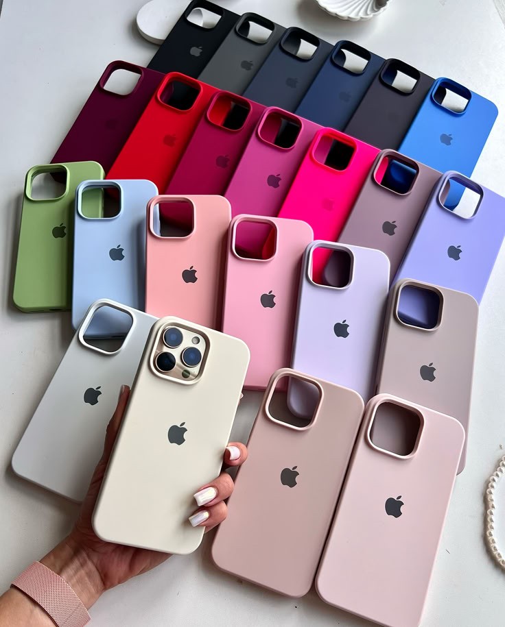 Silicón iPhone 11 mujer