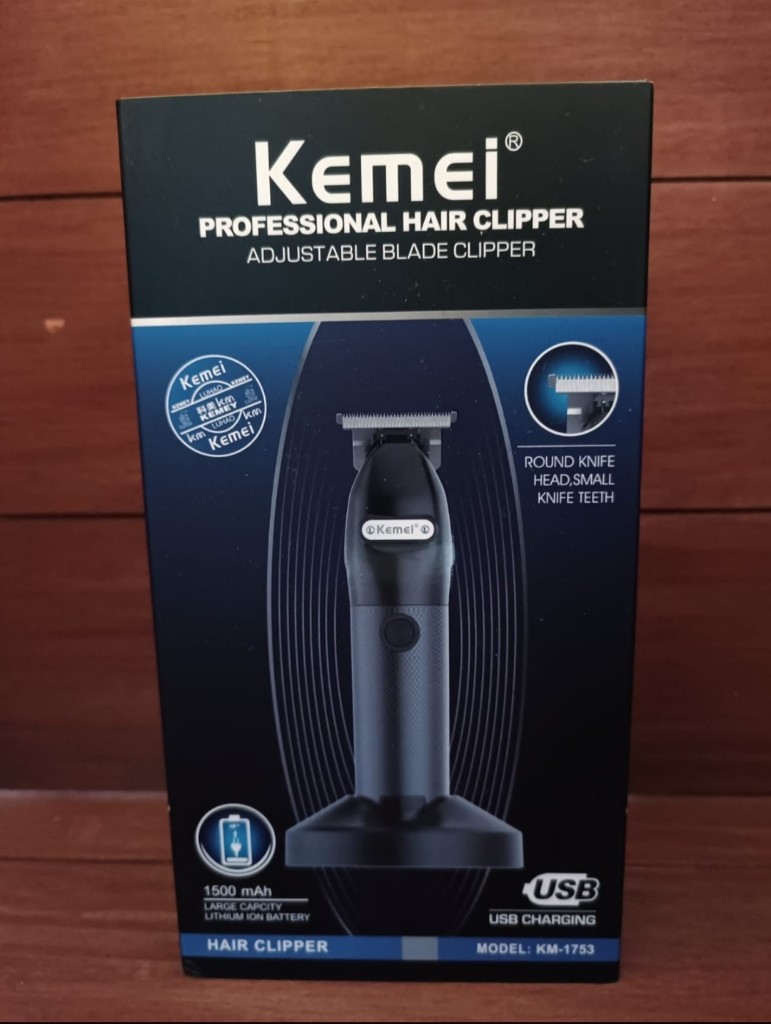 Patillera kemei 1753