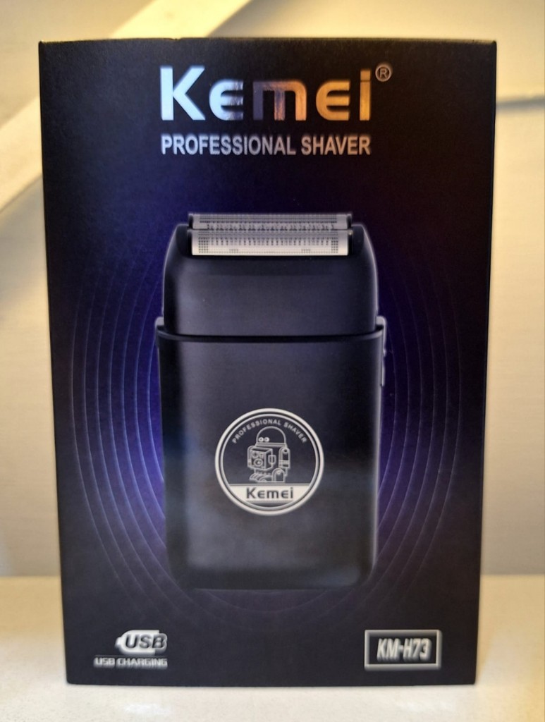 Shaver kemei H73
