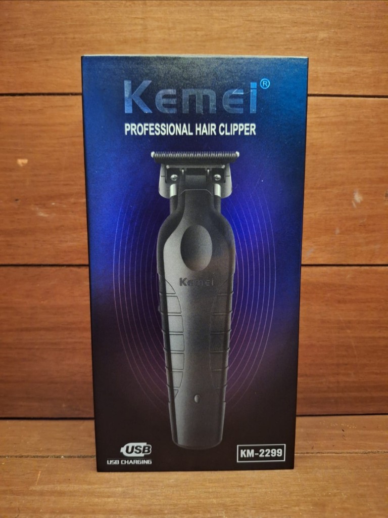 Patillera Kemei 2299