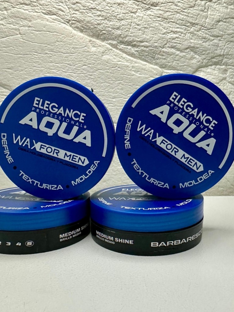 Productos Cera AquaWax Elegance 100g