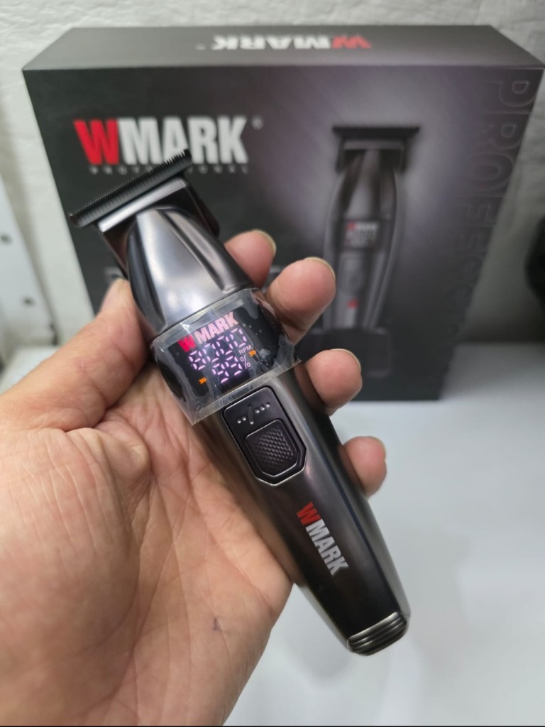 Patillera Wmark 8208