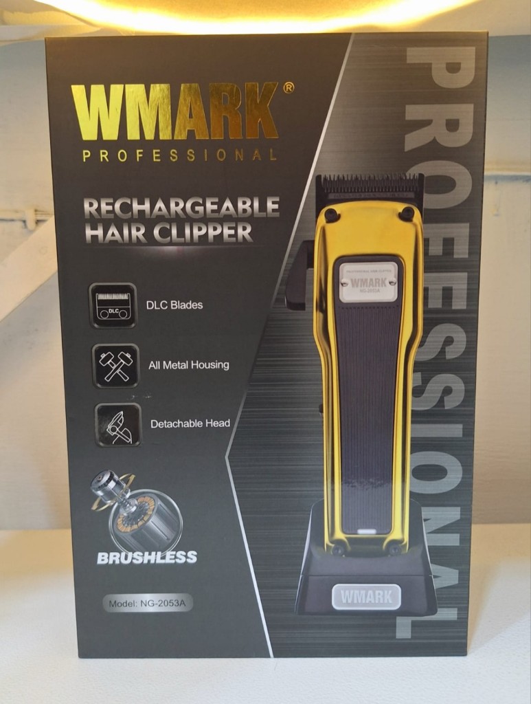 Maquina Wmark 2053a