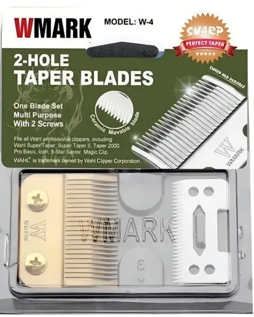 Cuchilla Wmark W-4