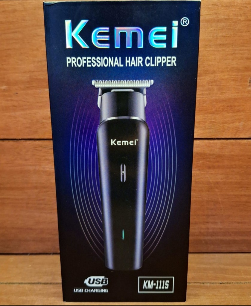 Patillera Kemei 1115