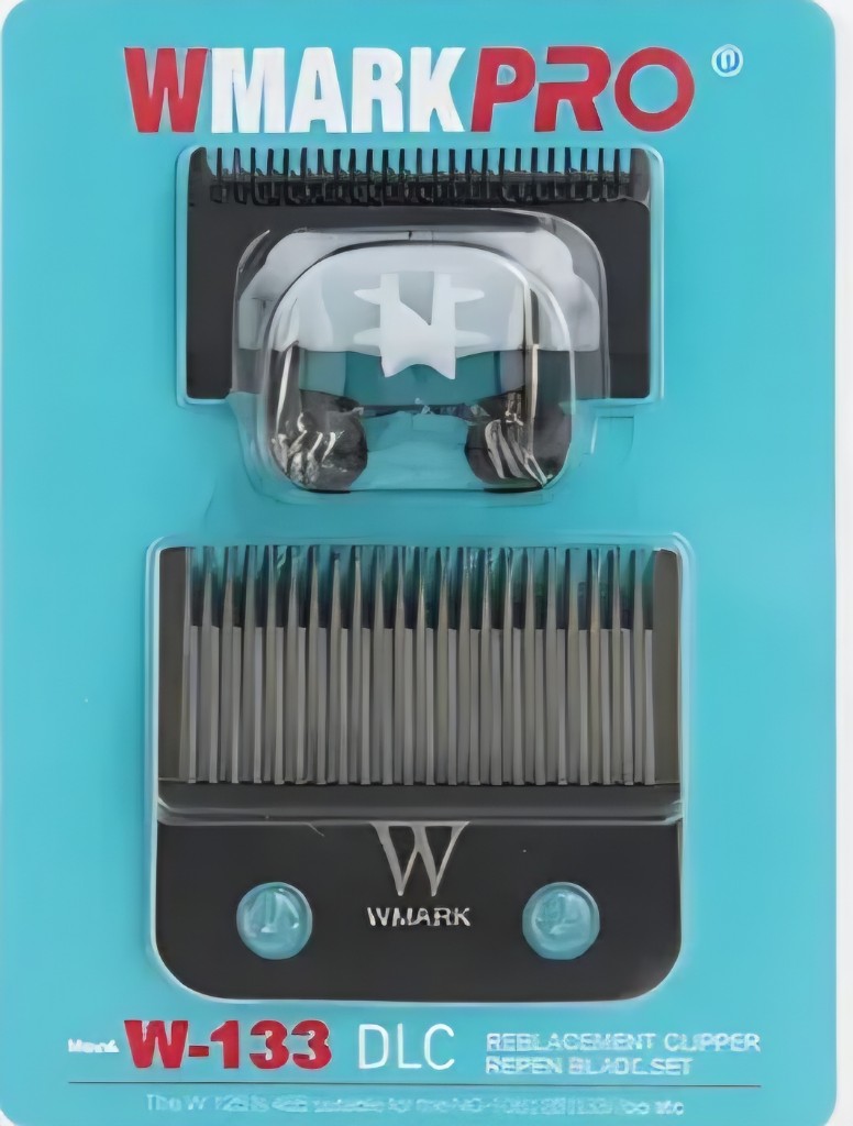 Cuchilla Wmark W-133