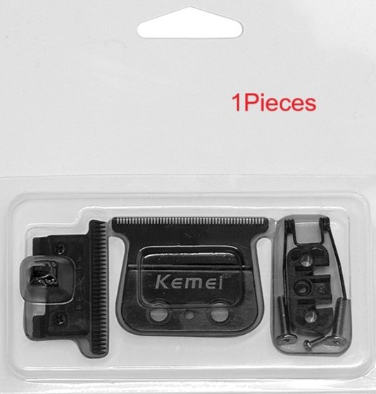 Cuchilla Trimmer Kemei 2293