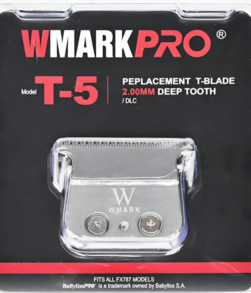 Cuchilla Wmark T5