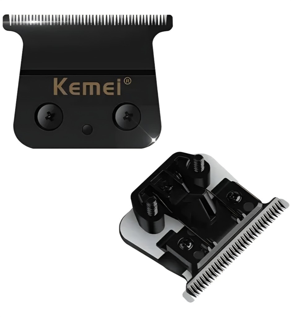 Cuchilla Timmer Kemei 2299