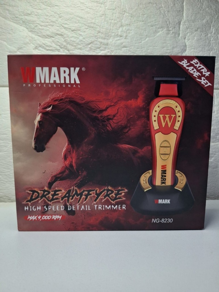 Patillera Wmark 8230