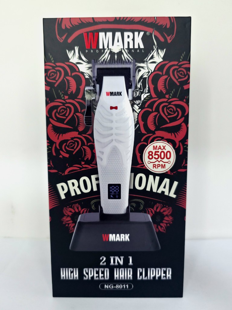Maquina Wmark 8011
