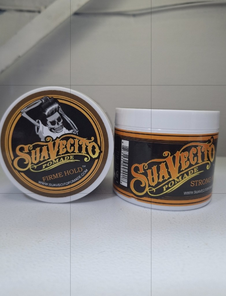Producto Cera suavecito 113g