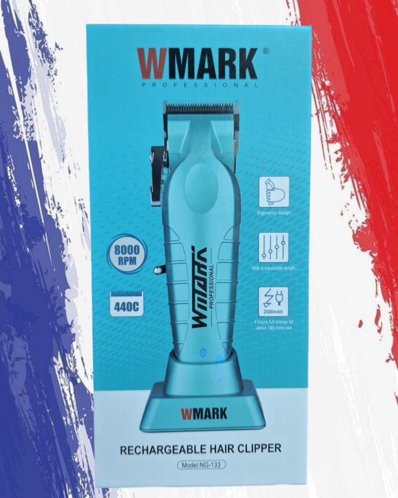 Maquina Wmark 133
