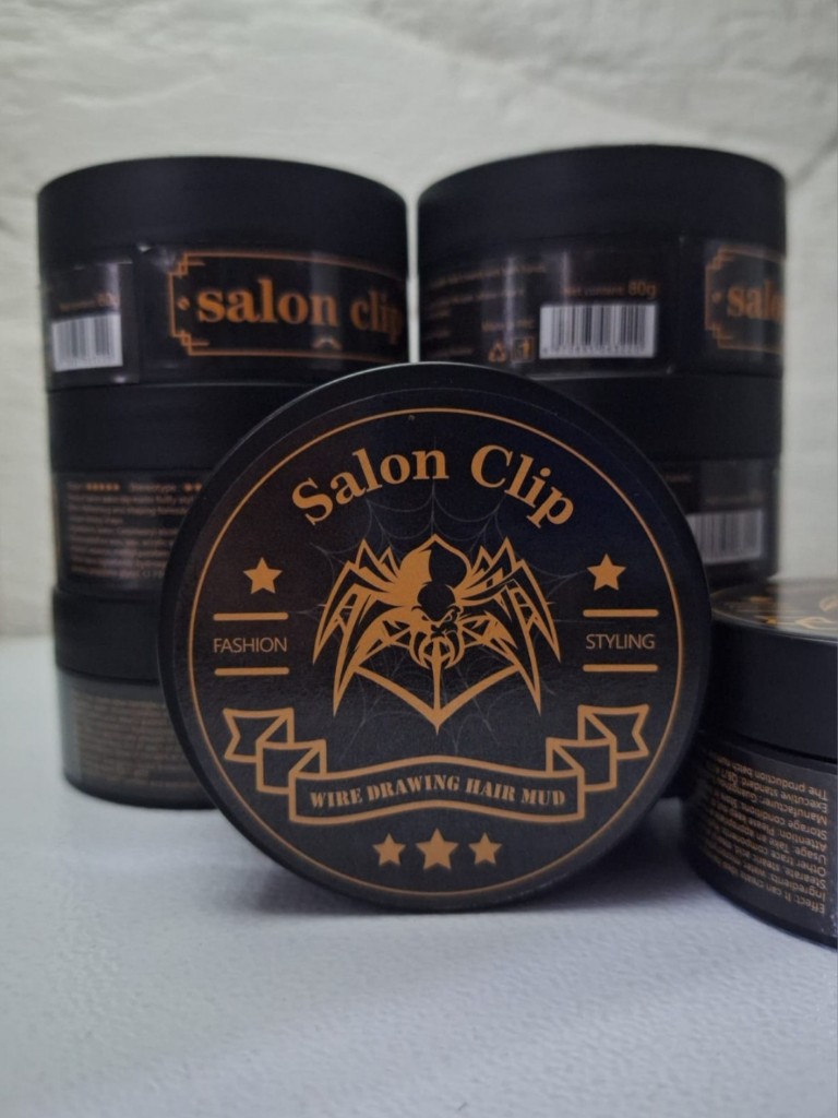 Producto Cera telaraña salom clip