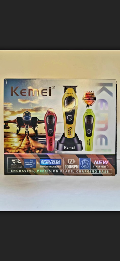 Patillera kemei 1921