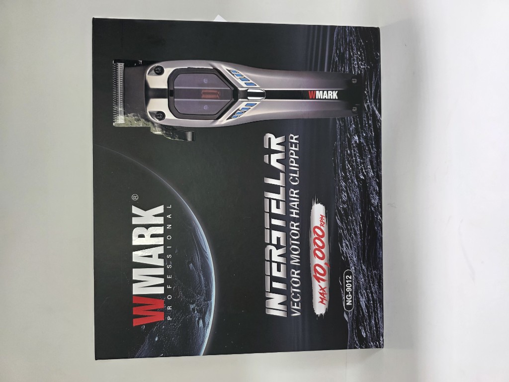 Maquina Wmark 9012