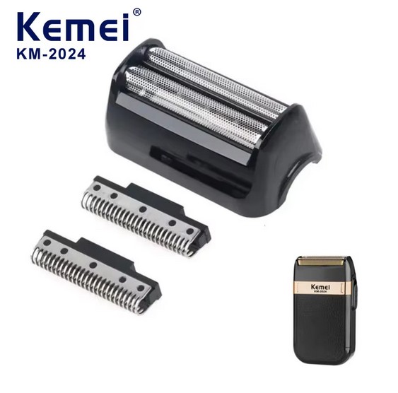 Cuchilla Shaver kemei 2024