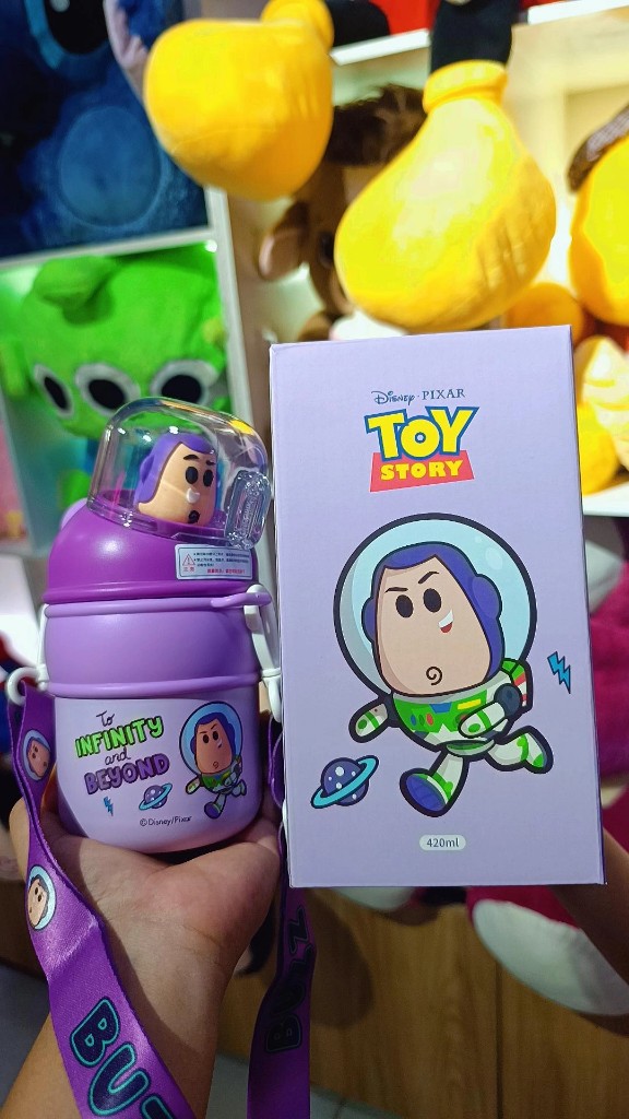 Termo Bozz - Toy Story
