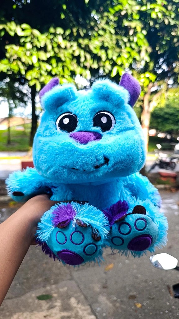 Sulivan pequeño