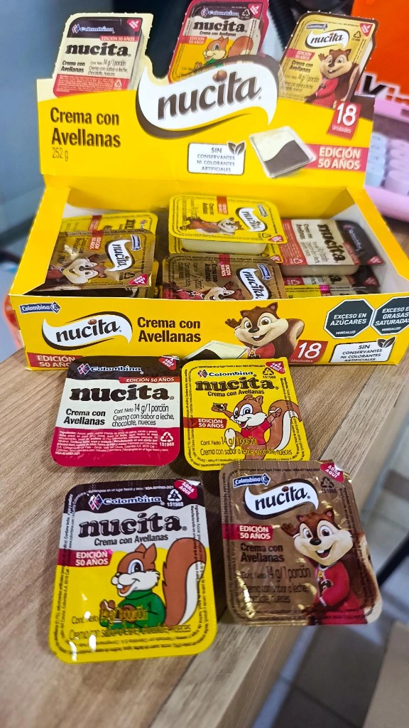 Nucita