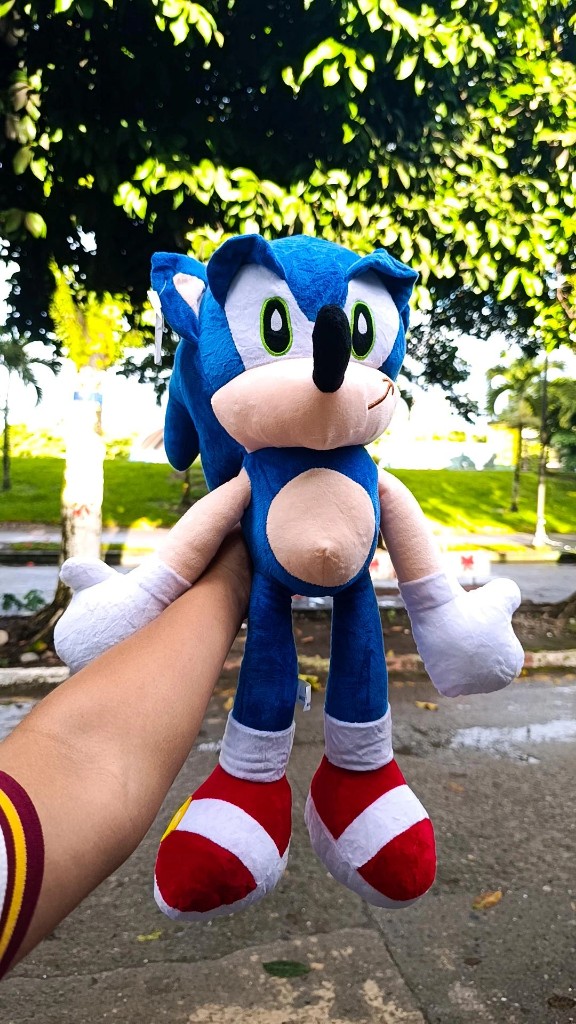 Sonic Grande